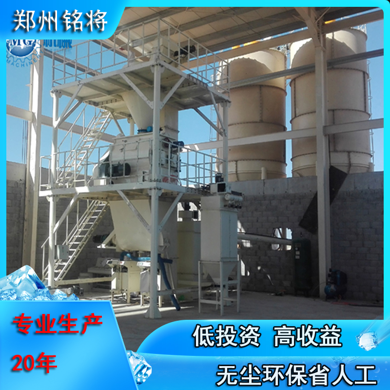 干混砂浆利润怎么样，干混砂浆前景分析