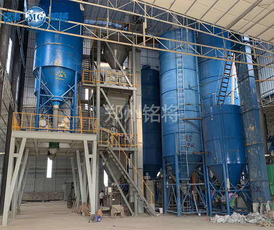 广西建和建材有限公司